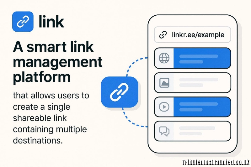 Libnk: The Ultimate Smart Link Management Tool for Digital Growth