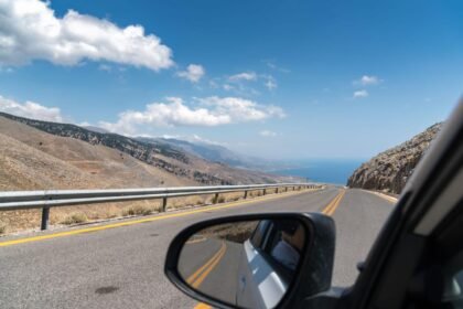 Why Exploring Crete by Car Can Completely Change Your Travel Experience