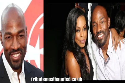 Jay Tucker: The Private Life, Career, and Marriage to Niecy Nash
