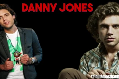 Danny Jones Penniman Rapper: Little Richard’s Son, Music Career