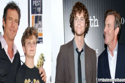Thomas Boone Quaid: The Private Life of Dennis Quaid’s Son