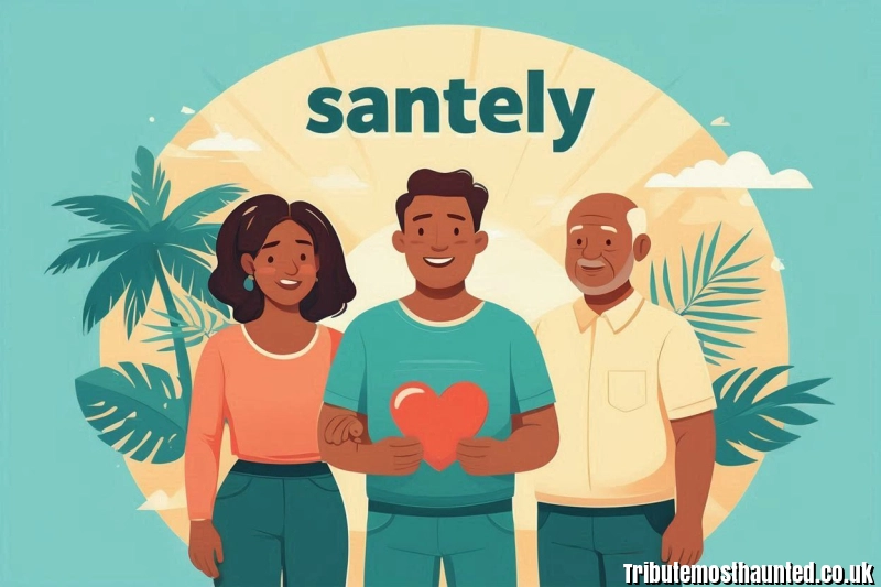 Santely 2026: Exploring the Multifaceted World of Santely