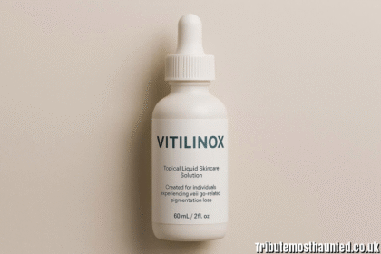 Vitilinox: Uses, Benefits, How It Works, Safety, and Real Results