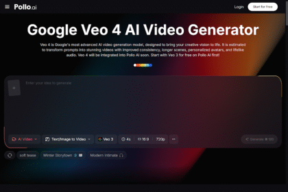 How to Use Google Veo 4 for Branded Storytelling and Team Presentations