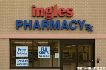 Ingles Pharmacy: Services, Hours, Locations & Savings