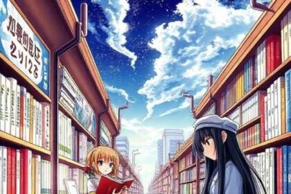MyReadingManga: What It Is, Safety Risks, Legality & the Best Legal