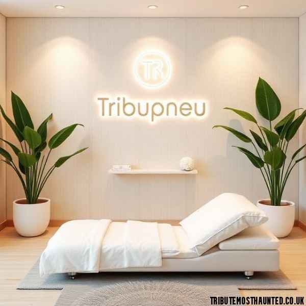 Tribupneu: Multi-Purpose Breakthrough in Health, Technology