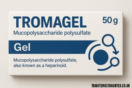 Tromagel: Uses, Benefits, How to Apply & Safety Tips