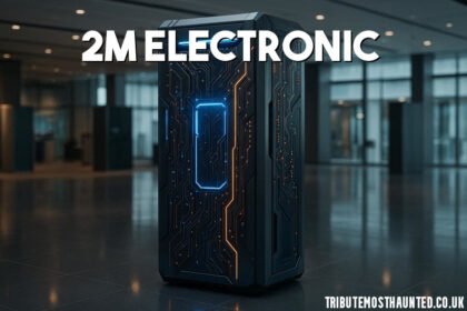 2m Electronic Devices and Technology in 2026: Complete Guide