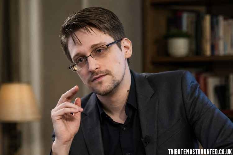 Edward Snowden: NSA Whistleblower, Privacy Advocate & Exile