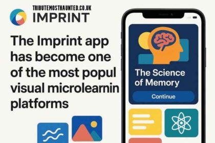 Imprintly App Review: Features, Pricing, Visual Learning & Alternatives