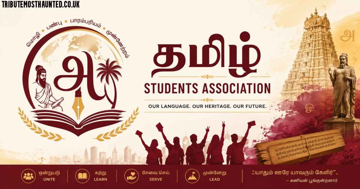 Tamil Students Association