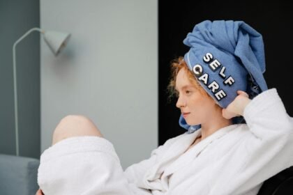 From Luxury to Necessity: How Self-Care Spending Has Quietly Shifted