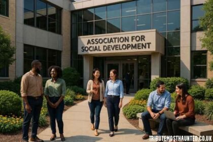 Association for Social Development