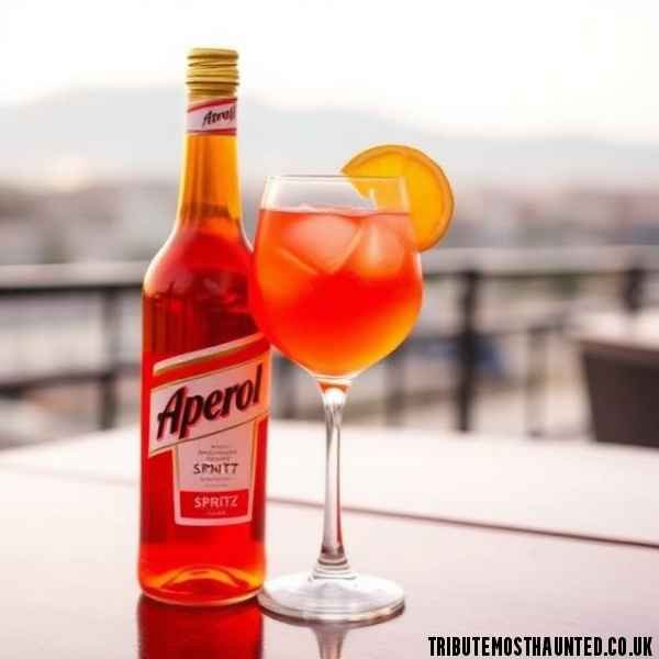 What Is an Apawrol Spritz? The Correct Name Explained