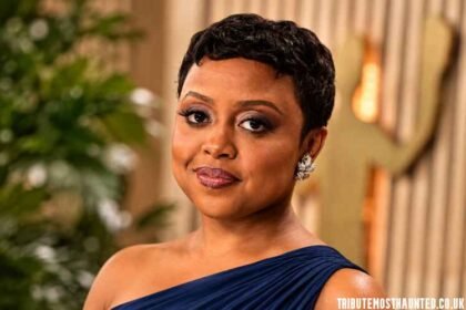 Quinta Brunson: Abbott Elementary Creator’s Career, Net Worth
