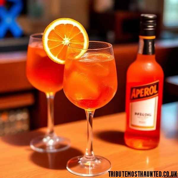 Apawrol Spritz