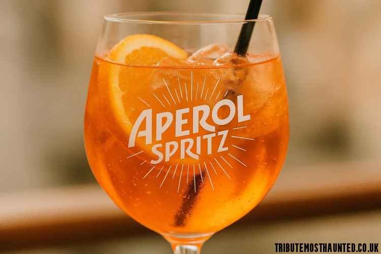 Apawrol Spritz: Aperol Spritz Trend, Recipe & Viral Summer Twists