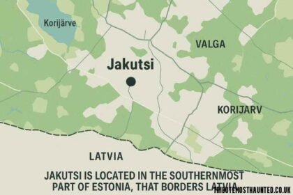 Jakutsi 2026 will be Estonia's quiet locality & rural business hub