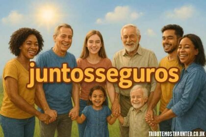 JuntosSeguros: Immigration Protection, Deportation Support