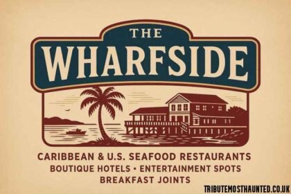 The Wharfside in 2026: A 100% Guide to all “Wharfside” Destinations