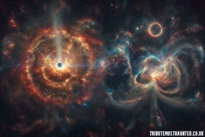 Sup Nova: The Complete Guide to Supernovae, Types & Cosmic