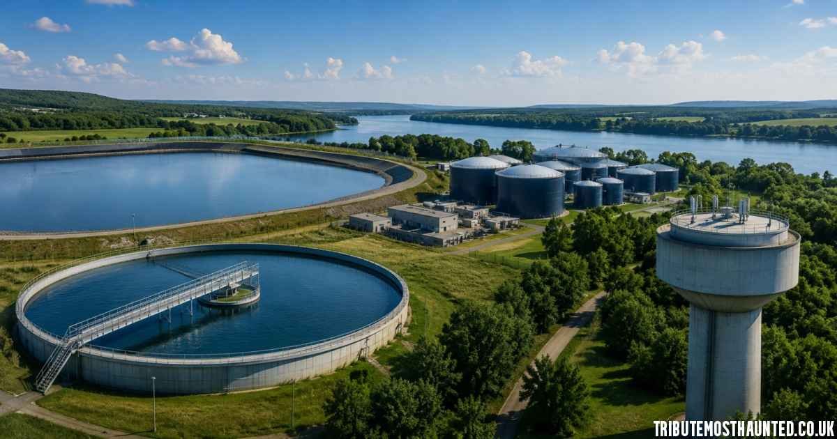 Zbiornikiem: Complete Guide to Water Reservoirs and Tanks in Poland