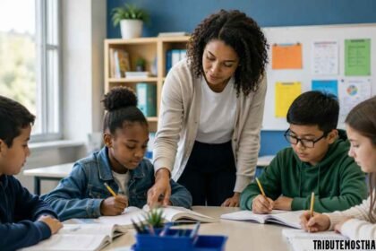 Project Ed: Education Initiatives Transforming Learning and Enrollment