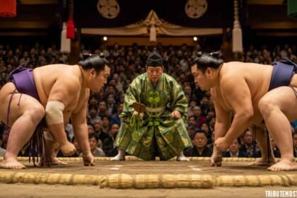 Sumobrydning: Your Complete Guide to Japan’s Grand Sumo Tournaments