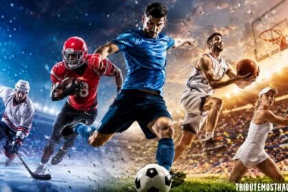 Hesball.com: What Is FawaNews “Your Home of Sports”?