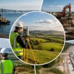 McDonald Surveyors: Leading Land, Engineering & Hydrographic
