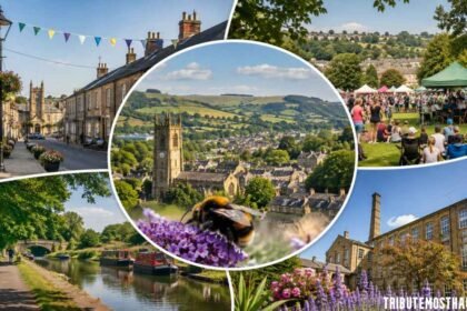 Silsden Buzz: Silsden’s Community News, Events & Local Life