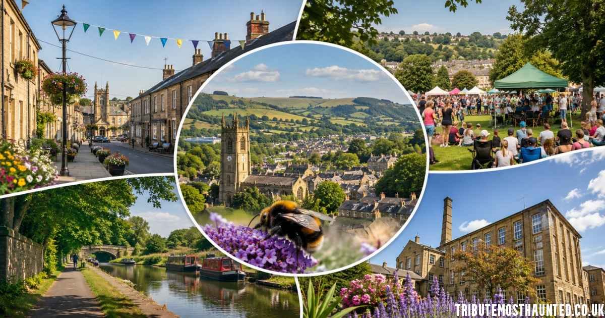 Silsden Buzz: Silsden’s Community News, Events & Local Life