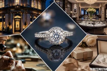 Lunns Jewellers Northern Ireland: 70+ Years of Luxury, Fine Jewellery