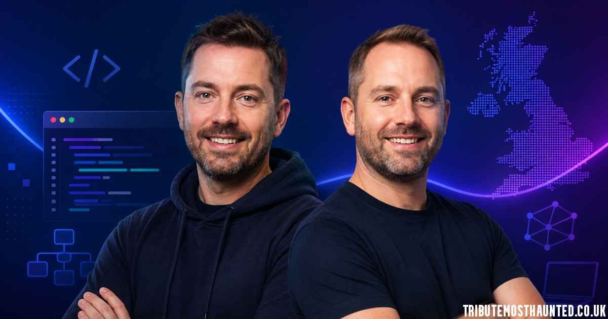 CraignDave: The UK’s Leading Computer Science Education Duo