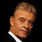 Derek Acorah Derek Acorah