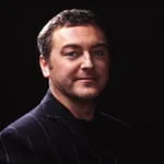Gordon Smith Gordon Smith