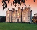 Kinnitty Castle
