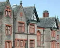Ordsall Hall Ordsall Hall