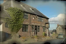 Skirrid Inn