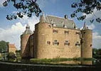 Kasteel Ammersoyen Kasteel Ammersoyen