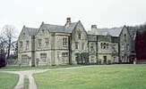 Annesley Hall