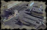 Chatham Dockyards