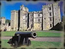 Chillingham Castle