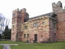 Dalston Hall Dalston Hall