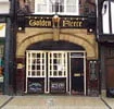 Golden Fleece Golden Fleece