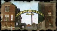 Greengate Brewery Greengate Brewery