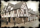 Guildhall Leicester Guildhall Leicester