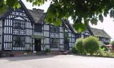 Old Hall Hotel