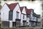 Ostrich Inn Ostrich Inn